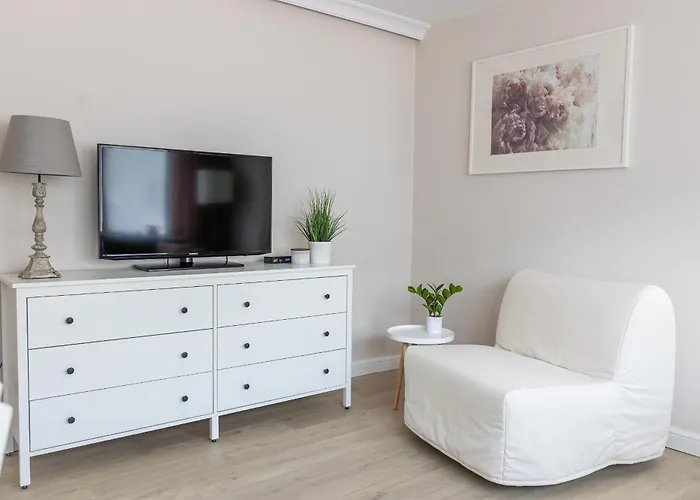 Przytulny Apartament Obok Jasnej Gory By Noclegi Renters