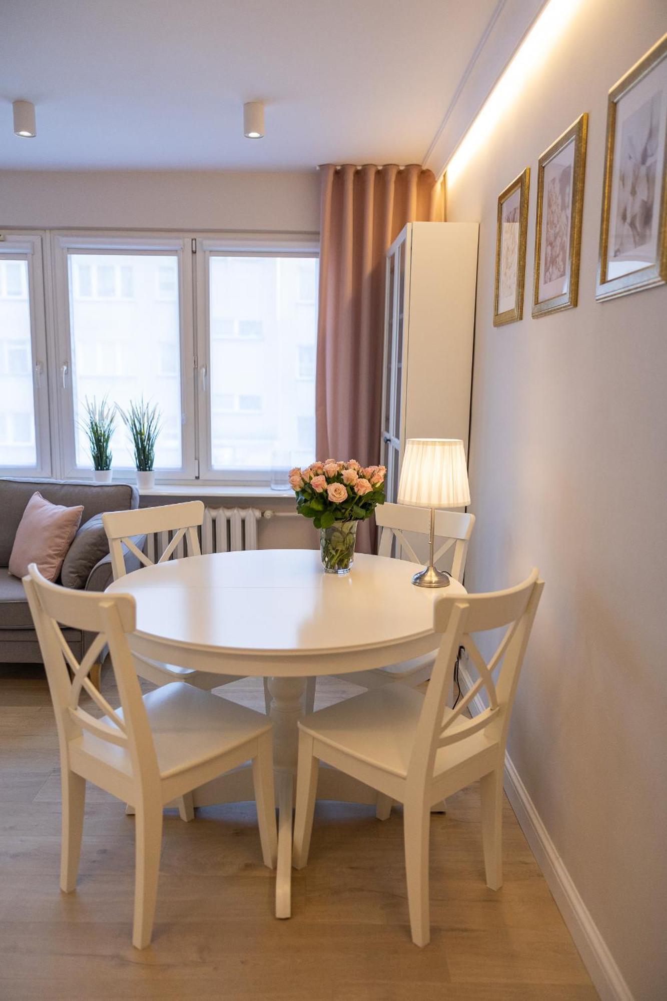 Przytulny Obok Jasnej Gory By Renters Apartment *