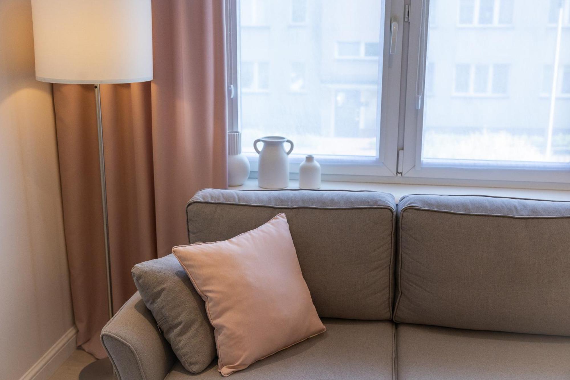 Przytulny Obok Jasnej Gory By Renters Apartment Czestochowa