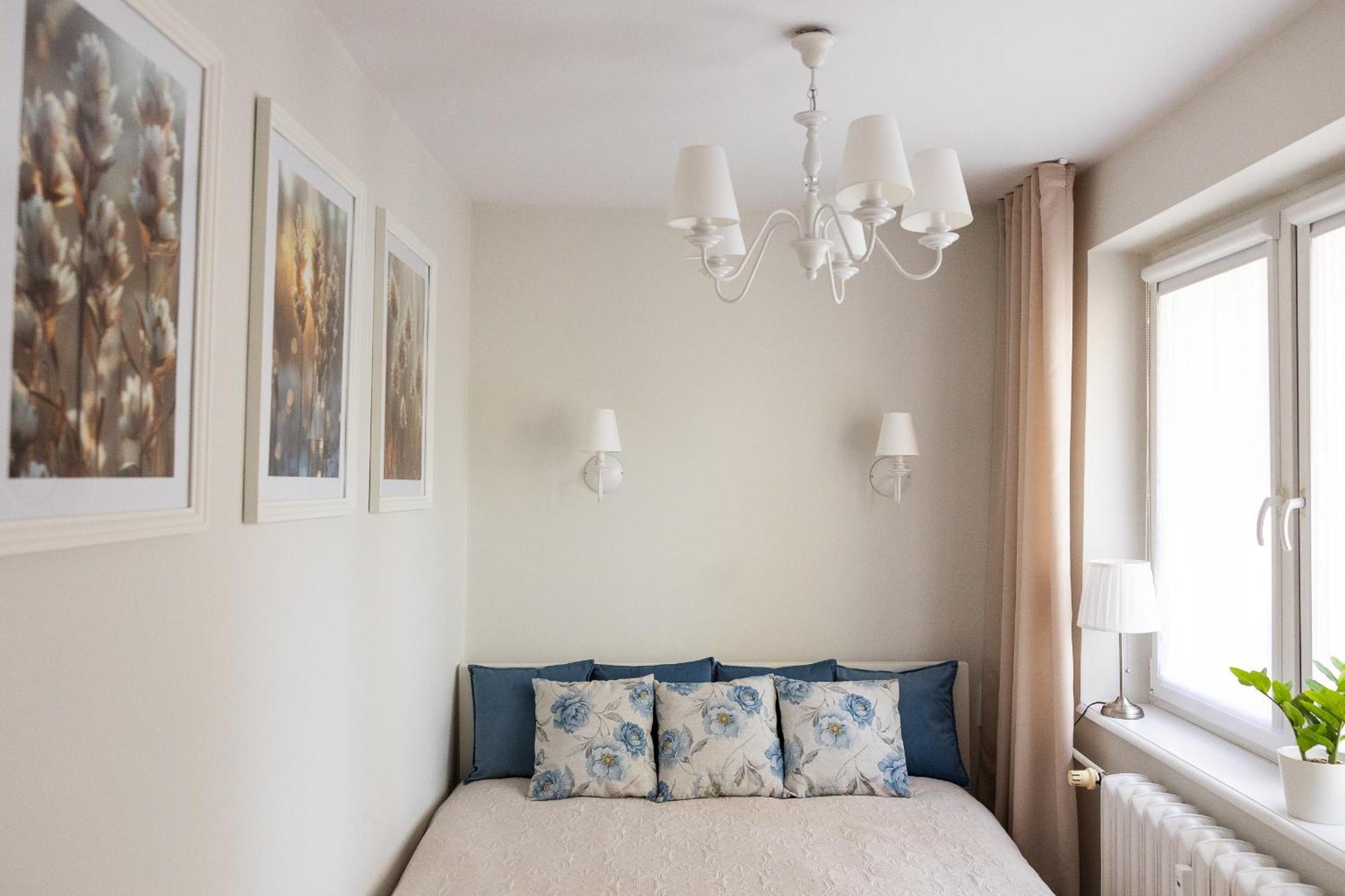 Przytulny Obok Jasnej Gory By Renters * Czestochowa