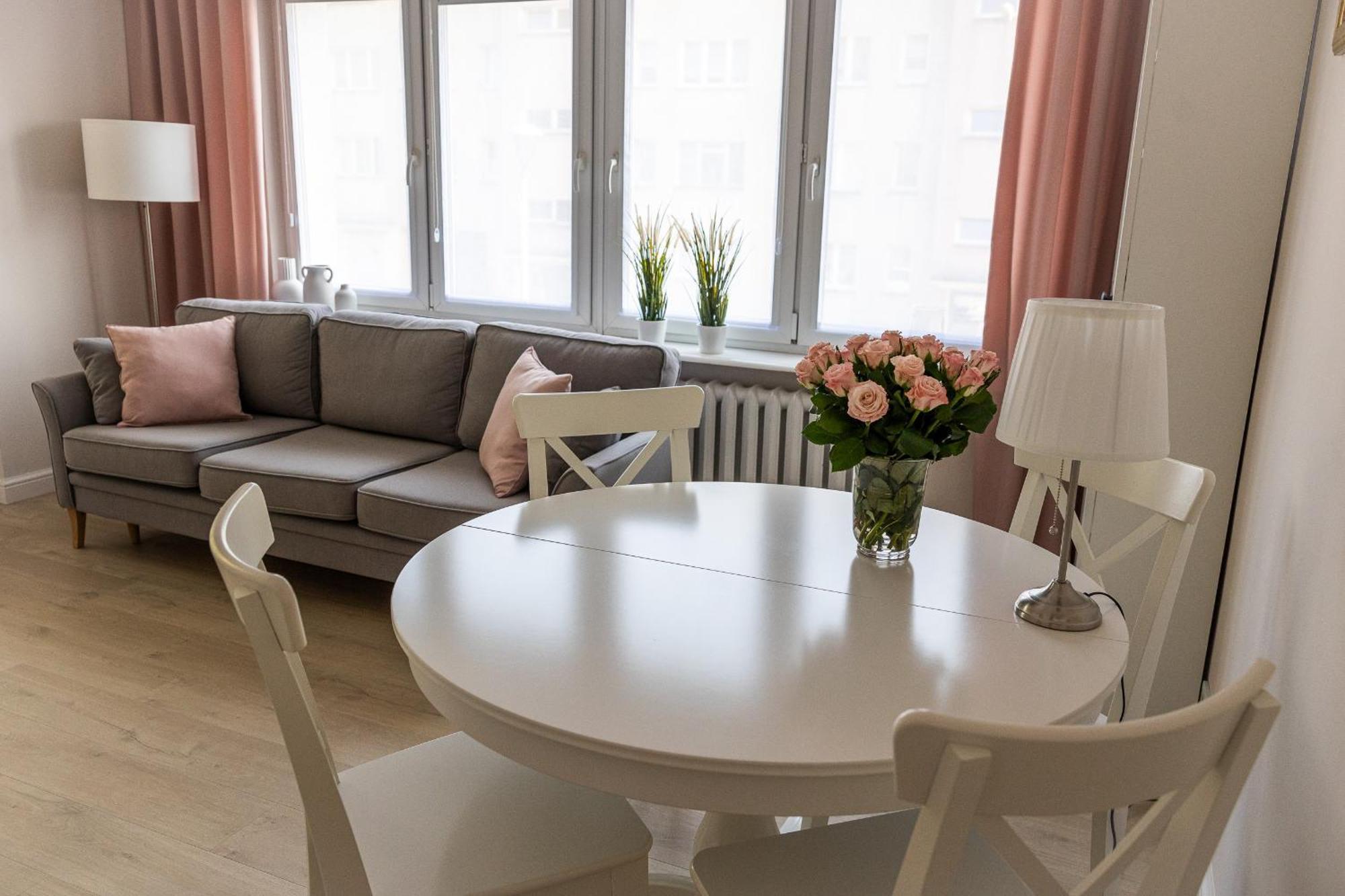 Przytulny Obok Jasnej Gory By Renters Apartment
