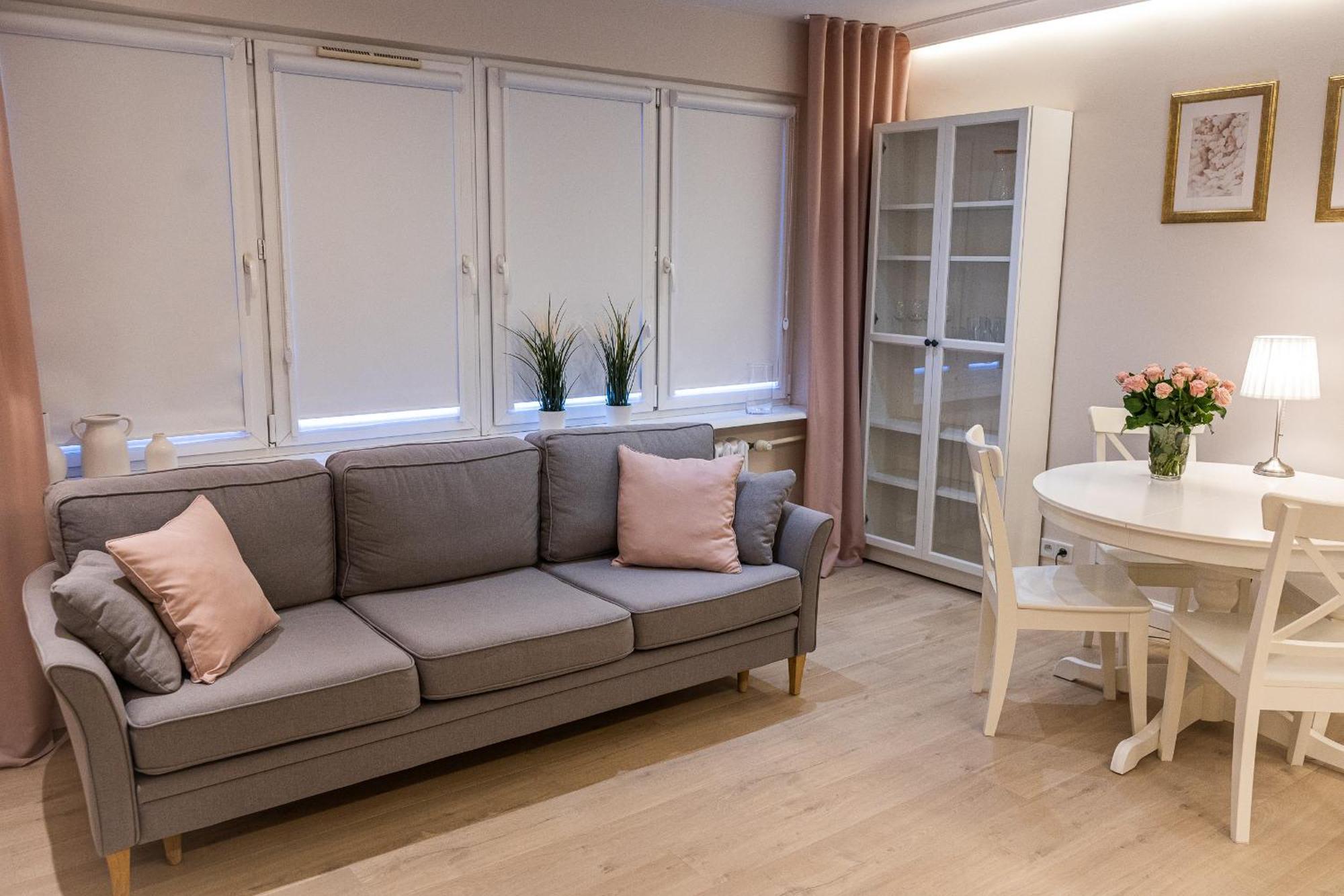 Przytulny Obok Jasnej Gory By Renters Apartment Czestochowa