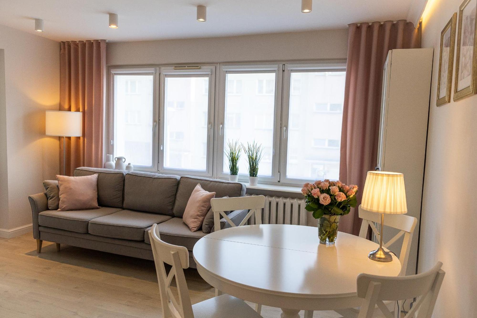 Przytulny Obok Jasnej Gory By Renters *