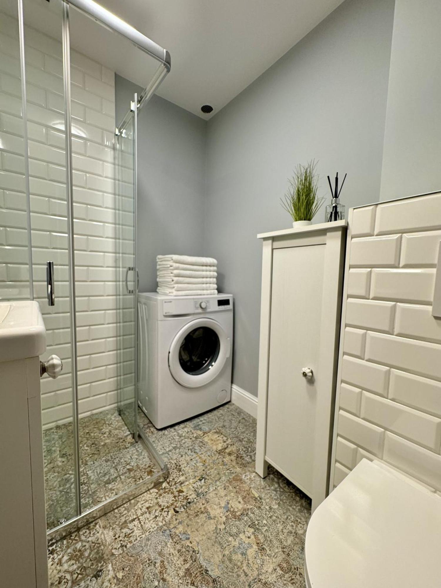 Apartment Przytulny Obok Jasnej Gory By Renters