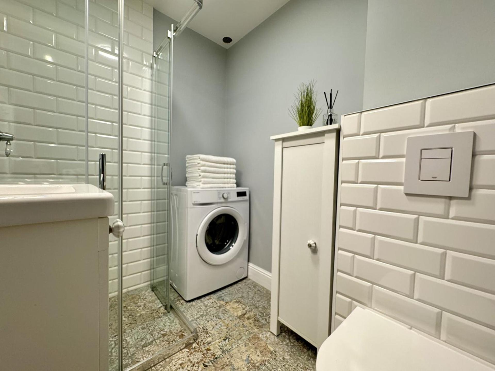 Apartment Przytulny Obok Jasnej Gory By Renters *