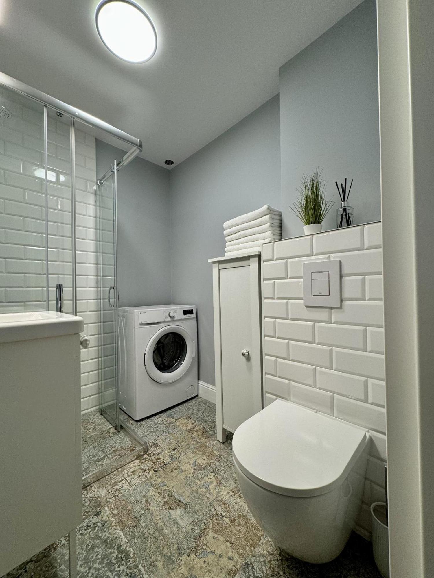 Apartment Przytulny Obok Jasnej Gory By Renters Czestochowa